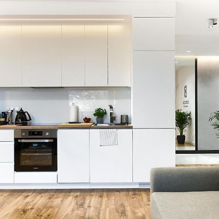 Apartament Boznicza Познан Екстериор снимка