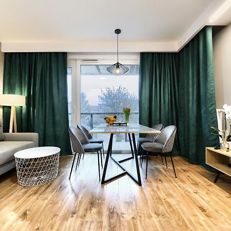 Apartament Boznicza Познан Екстериор снимка