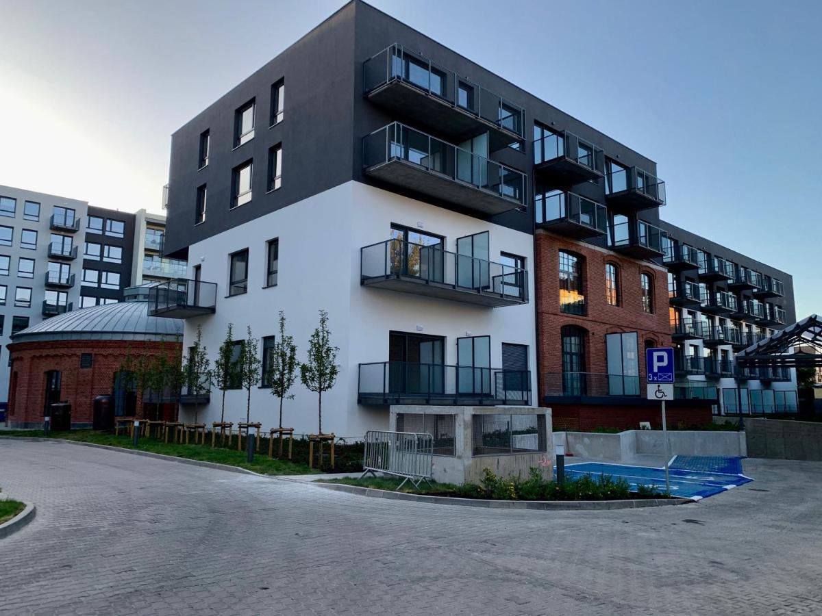 Apartament Boznicza Познан Екстериор снимка