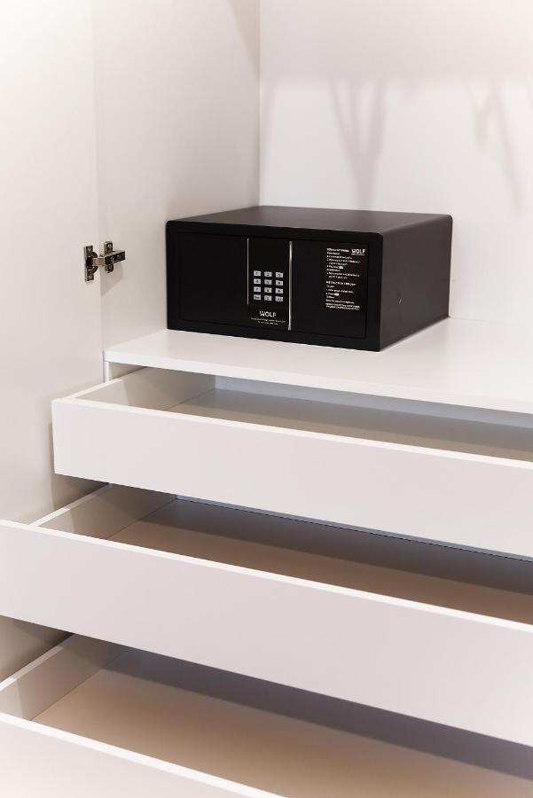 Apartament Boznicza Познан Екстериор снимка
