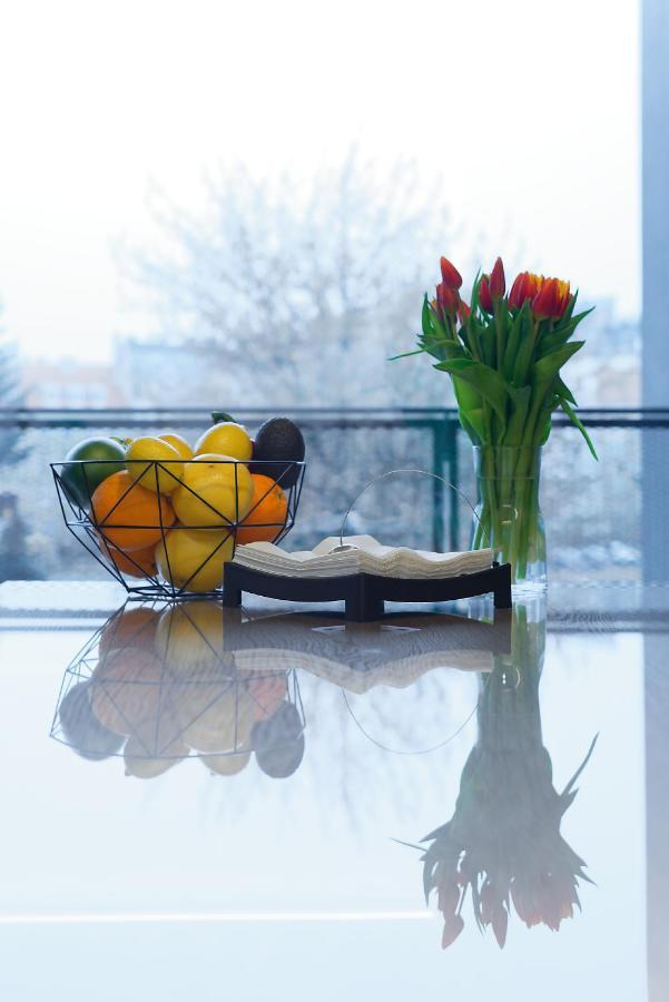 Apartament Boznicza Познан Екстериор снимка