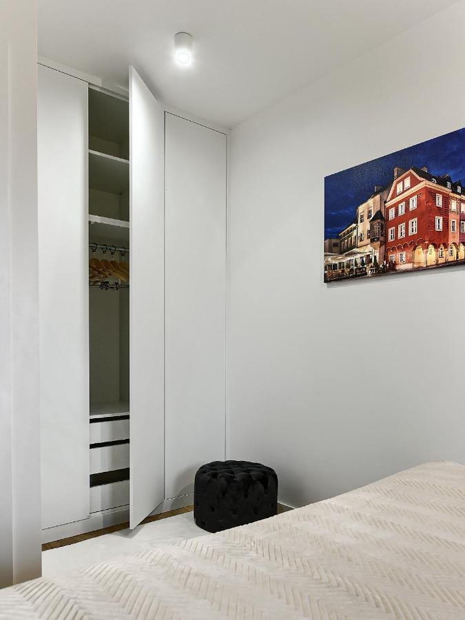 Apartament Boznicza Познан Екстериор снимка