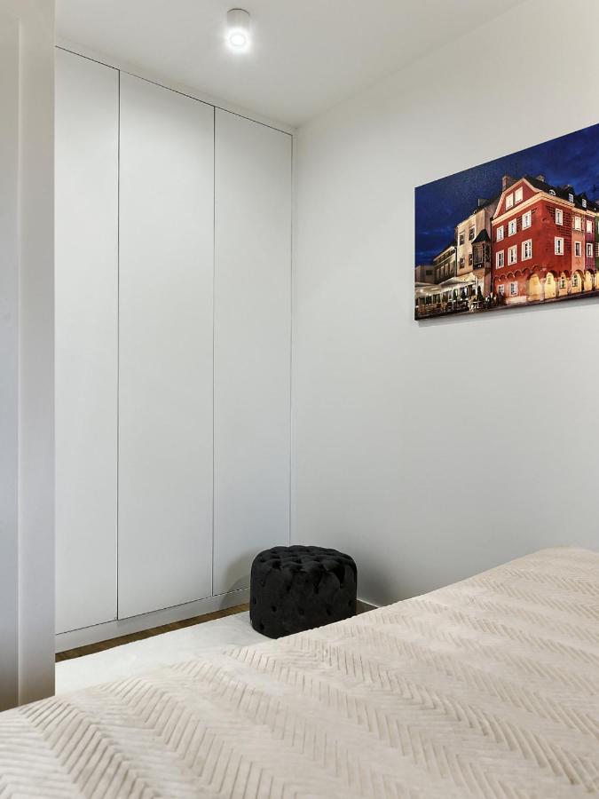 Apartament Boznicza Познан Екстериор снимка