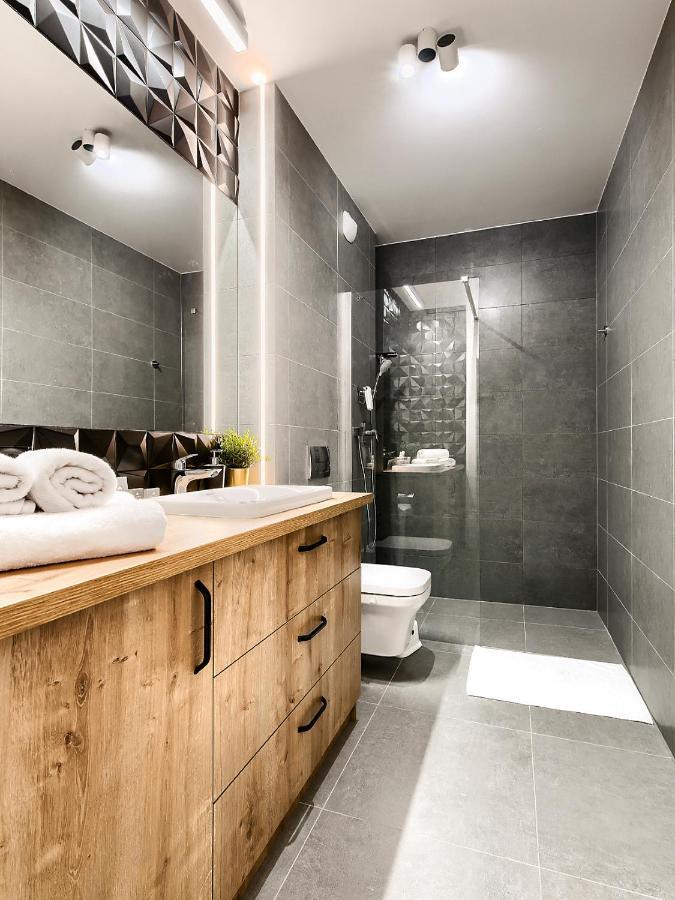 Apartament Boznicza Познан Екстериор снимка