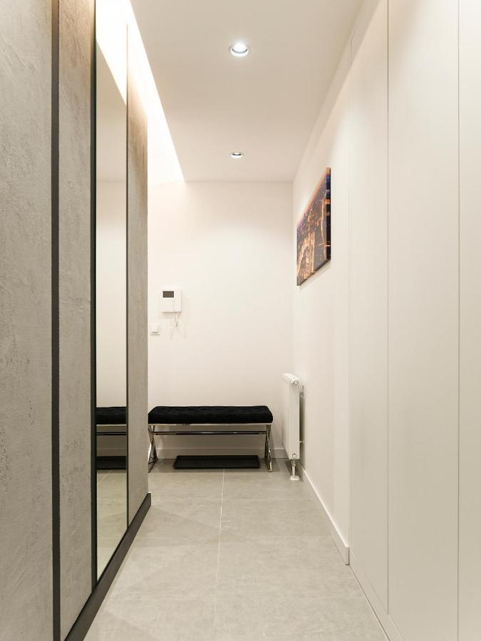 Apartament Boznicza Познан Екстериор снимка